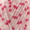 Sweet Snuggles Lite™ Variegated Striped Yarn by Loops & Threads® 